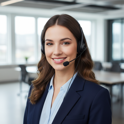 Operatore di supporto