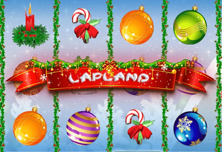 Lapland - Fugaso slot at Queen Casino Casino