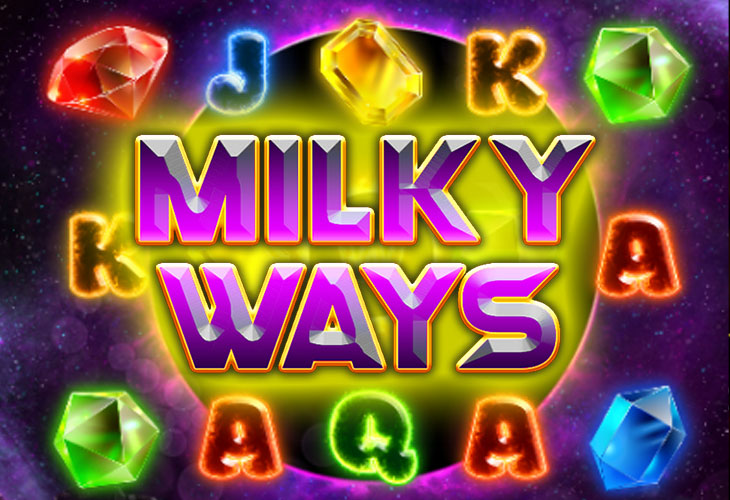 Milky Ways - Nolimit City slot at Queen Casino Casino