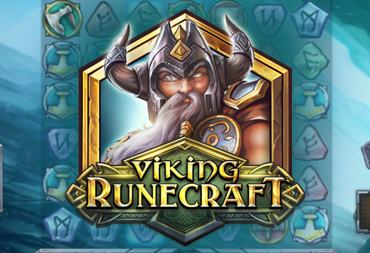 Viking Runecraft - Play'n GO slot at Queen Casino Casino