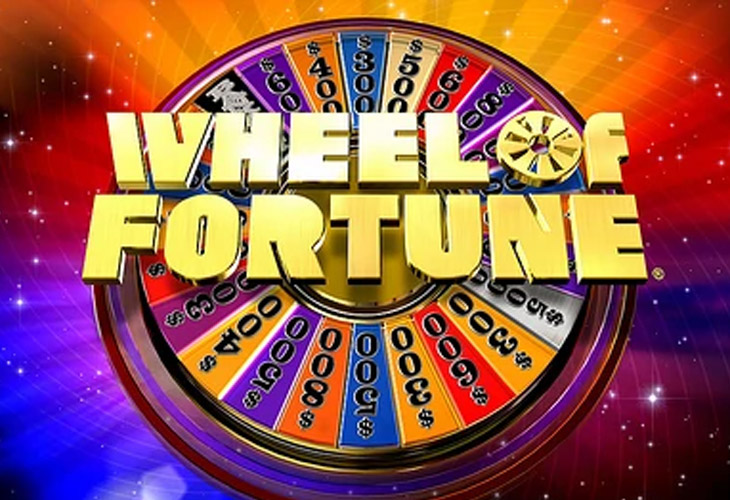 Wheel Of Fortune - IGT slot at Queen Casino Casino